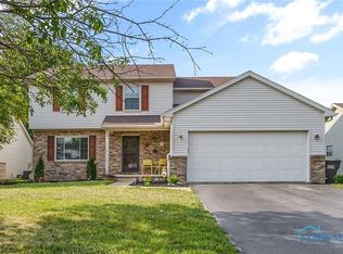 6904 Wild River Run, Holland, OH 43528