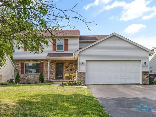 6904 Wild River Run, Holland, OH 43528