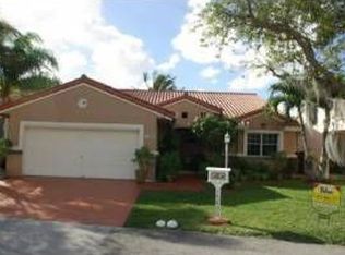 14800 SW 43rd Way, Miami, FL 33185