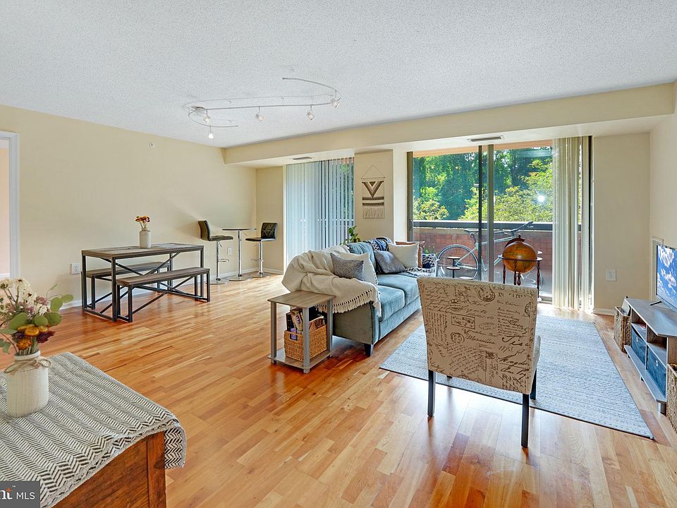 1st image of 2230 George C Marshall Dr APT 414