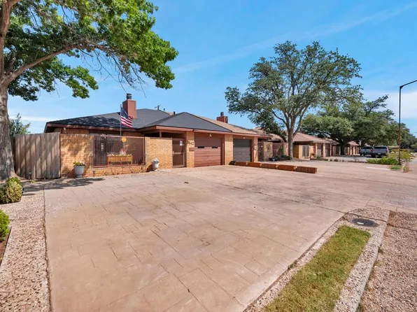 3542 Shell Ave, Midland, TX 79707