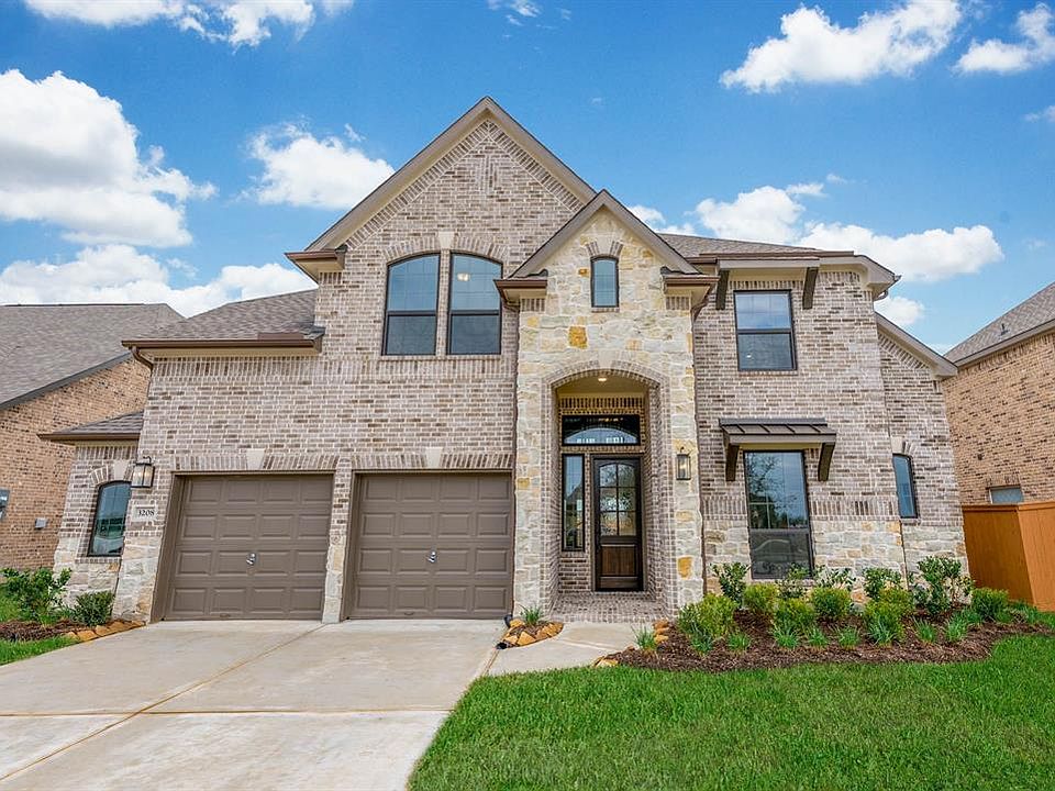 1st image of 3208 Red Pebble Ln