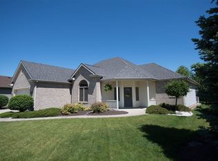 1915 Chancel Way, Fort Wayne, IN 46845