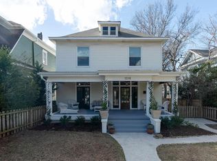 1516 13th St S, Birmingham, AL 35205
