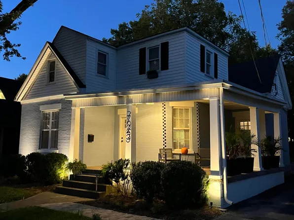 723 Hambrick Ave, Lexington, KY 40508