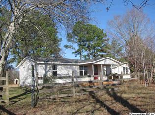 14199 Williams Rd, Athens, AL 35614