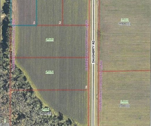 3rd image of 0 County Road 28