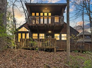 11 Hooten Ridge Rd, Highlandville, MO 65669