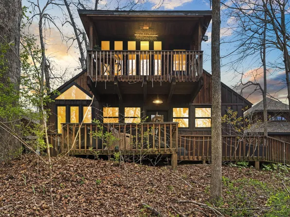 11 Hooten Ridge Road, Highlandville, MO 65669