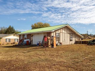 275 Old Stage Rd, Spring City, TN 37381