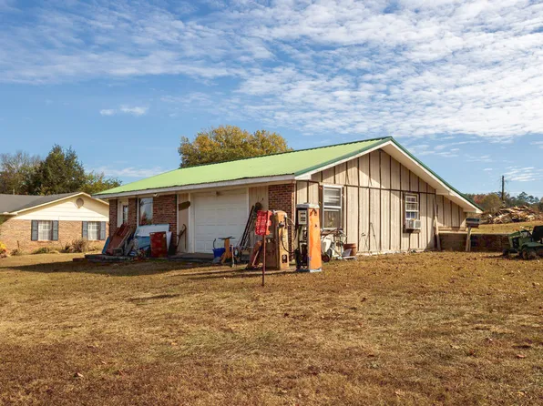 275 Old Stage Rd, Spring City, TN 37381