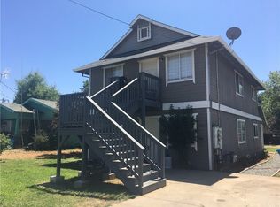 1608 Bridge St, Oroville, CA 95966