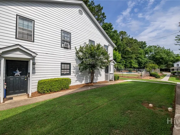 1905 S Milledge Avenue #38, Athens, GA 30605