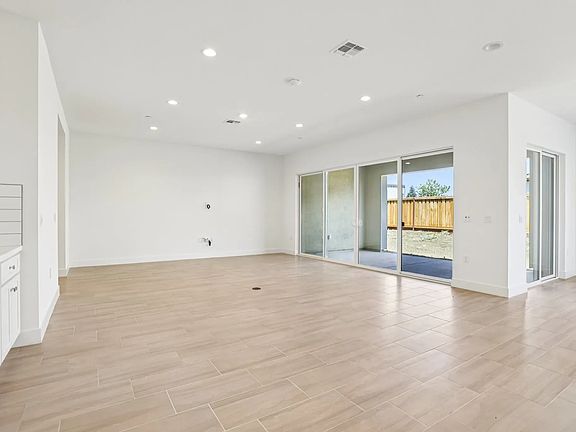 Orchard Grove Lot 18 Great Room