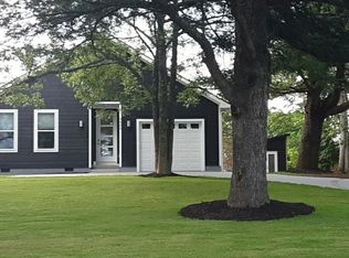 2452 Fews Bridge Rd, Greer, SC 29651