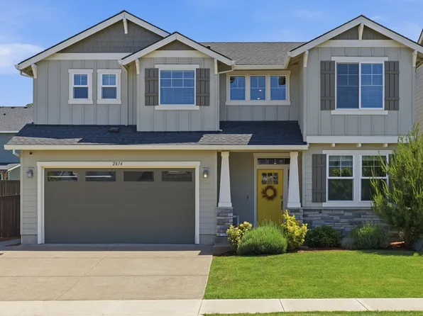 2814 NW Shadden Dr, McMinnville, OR 97128