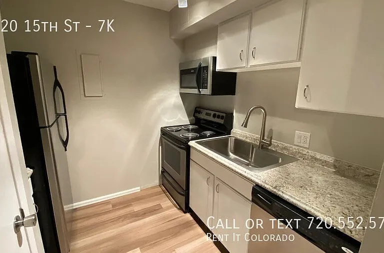 1020 15th St #7K — Photo 17