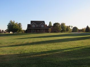 6 Heritage Trl, Moro, IL 62067