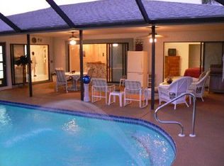2122 SW 47th St, Cape Coral, FL 33914