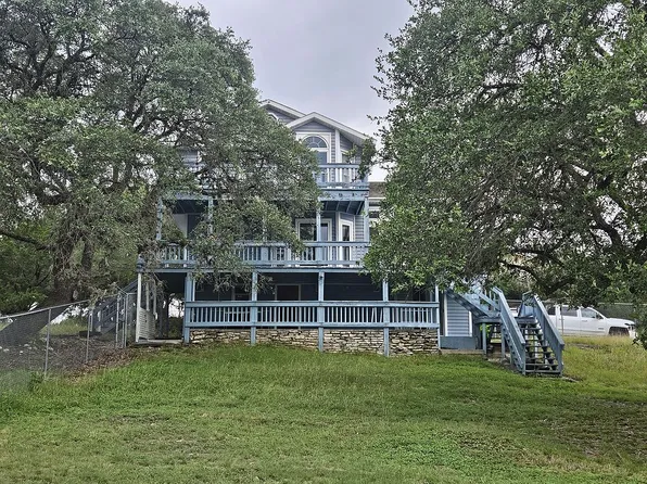 22880 N Cranes Mill Rd, Canyon Lake, TX 78133