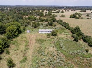 16565 Old Bundick Rd, Hearne, TX 77859