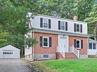 1738 Trapelo Rd, Waltham, MA 02451