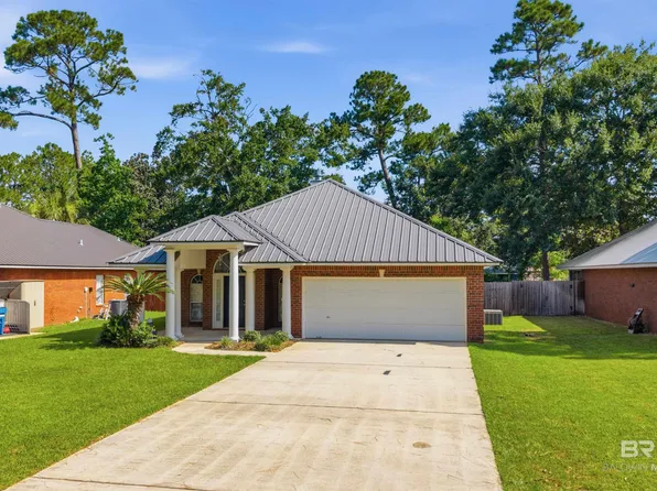 410 Dolphin Ave, Gulf Shores, AL 36542