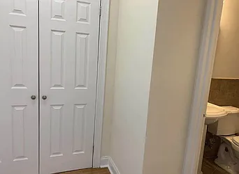 Rented by Beekman Street Realty