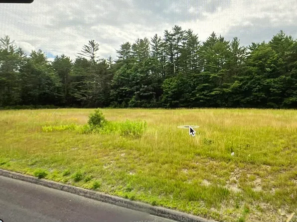 282 mayville Road, Bethel, ME 04217