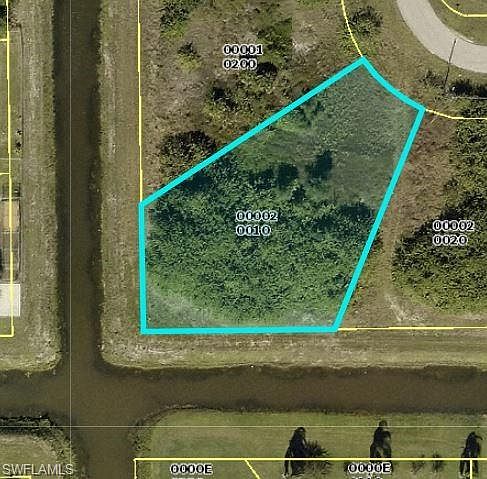2nd image of 5141 Butte St Lot 1