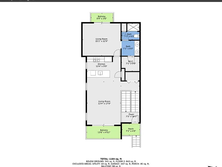 2407 Zorro Hts — Photo 33