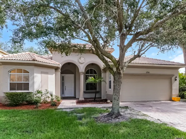 1755 Palisades Dr, West Palm Beach, FL 33411