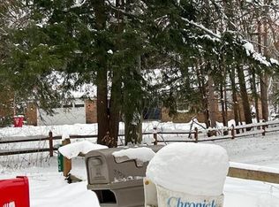 3922 Riverview Dr S, Hesperia, MI 49421