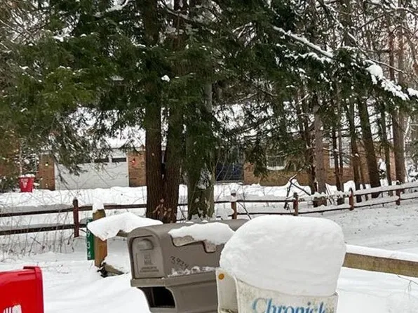 3922 Riverview Dr S, Hesperia, MI 49421