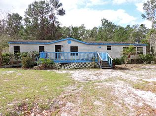 118 Pettit Rd, Crescent City, FL 32112
