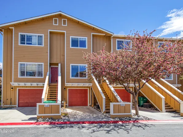 4574 Kathleen Denise Ln, Reno, NV 89503
