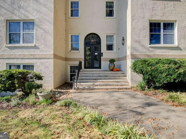 1230 Piedmont Ave NE APT 303, Atlanta, GA 30309