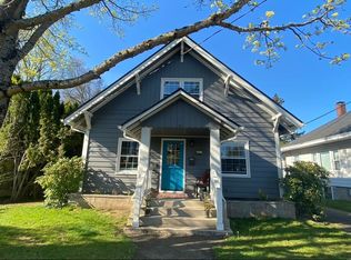 4803 SE Haig St, Portland, OR 97206