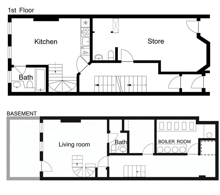 floor plan 3