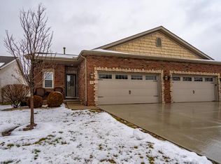 51 Yukon Cir, Bloomington, IL 61705