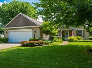 51780 Winding Waters Ln #L, Elkhart, IN 46514