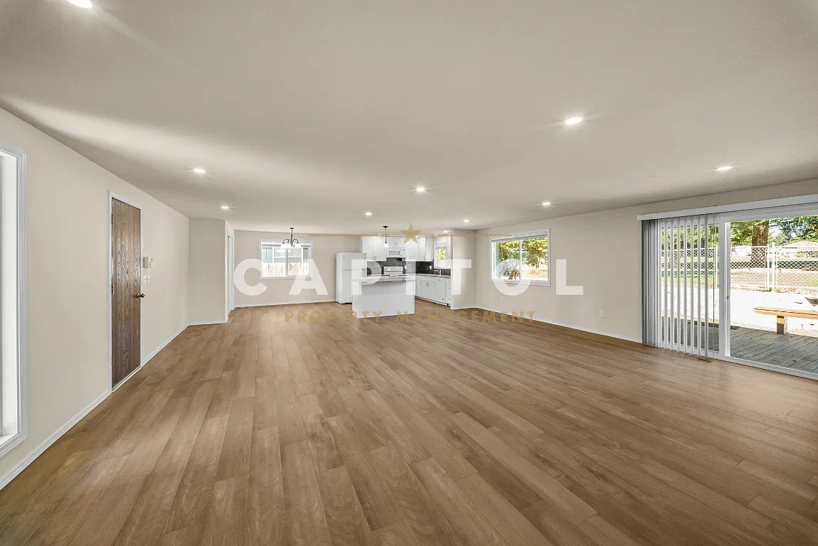 6417 Congressional Drive Southeast - . — Photo 3