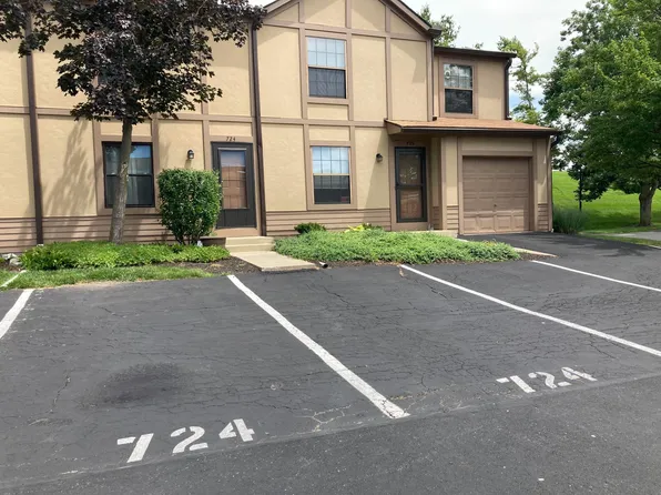 724 Michael View Ct, Columbus, OH 43085