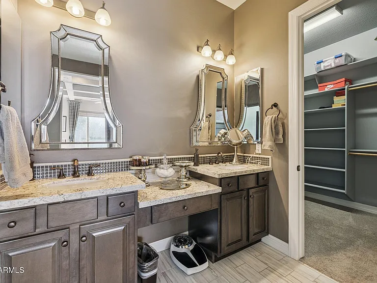 5907 E Calle De Las Estrellas — Photo 27
