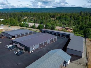 Monster Garage Condos, Cle Elum, WA 98922