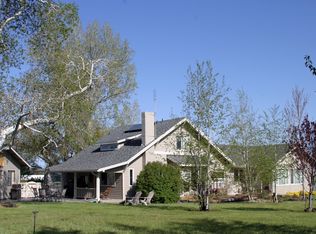 20510 Swalley Rd, Bend, OR 97703