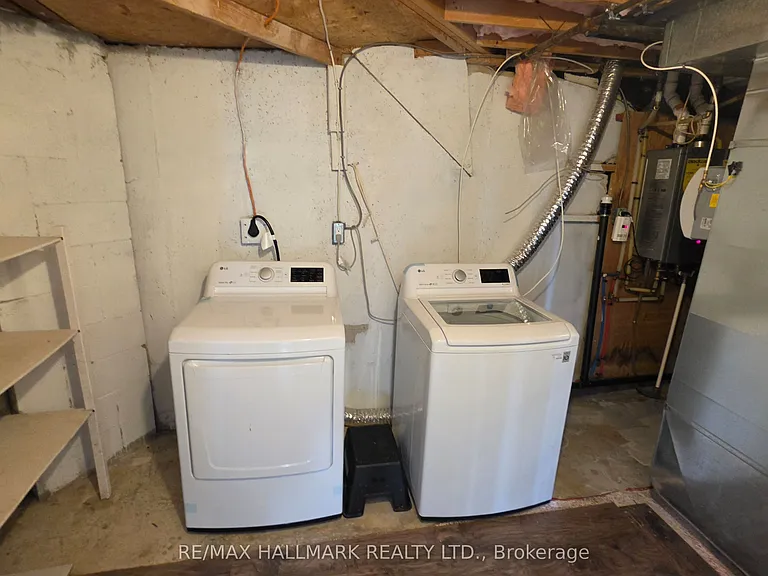 40 Brookmill Dr #LOWER LEVEL — Photo 9
