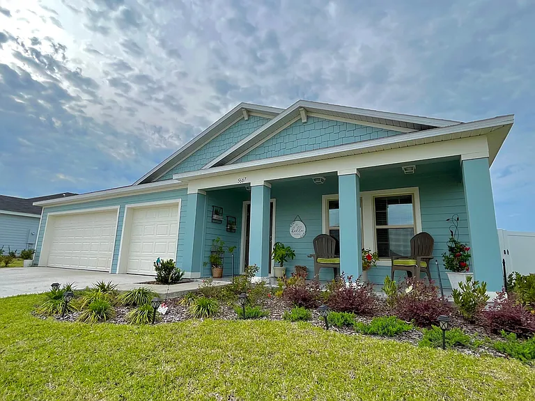 5667 SW 92nd Pl — Photo 7
