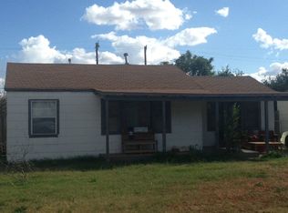 2609 39th St, Lubbock, TX 79413