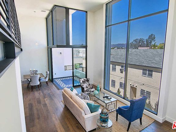 5th image of 421 N Van Ness Ave #1